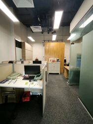 Sbf Center (D1), Office #558427461